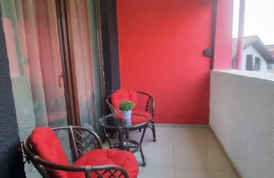 Rent of a comfortable 2-room apartment, 56 m², Mamaia, Constanța, Romania